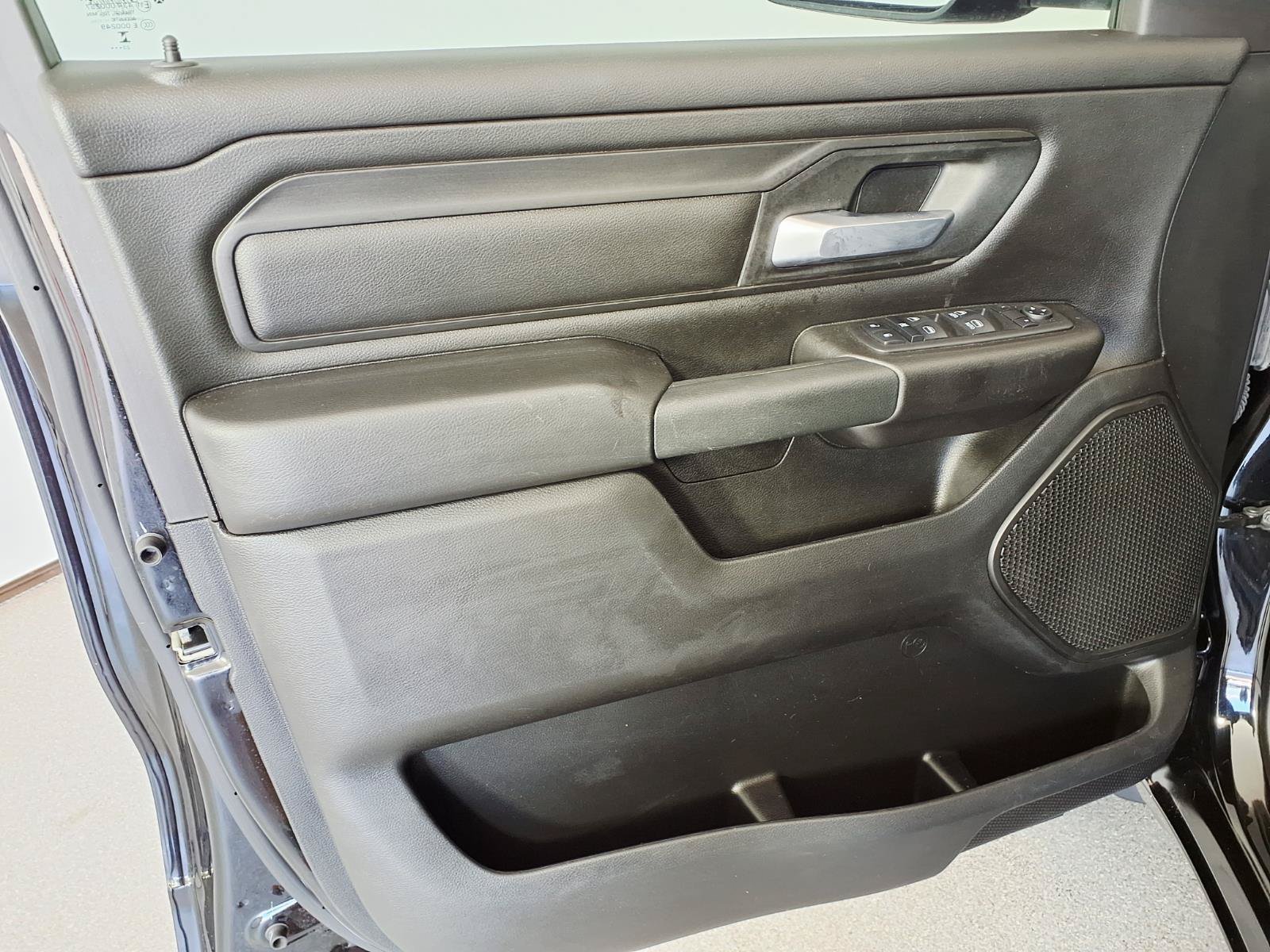 Used 2024 RAM 1500 Tradesman RWD image 25