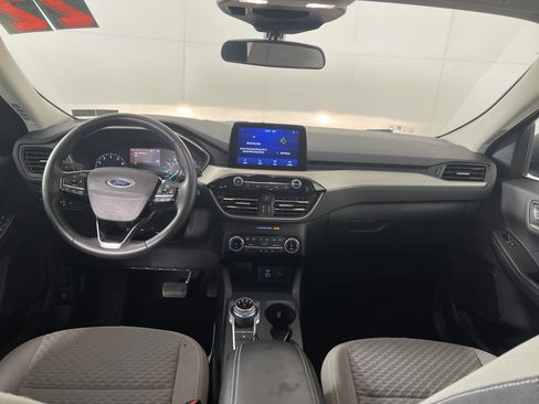 Used 2022 Ford Escape SE w/ Convenience Package image 13