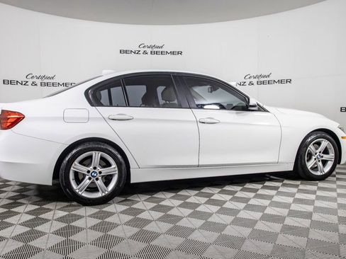 Used 2015 BMW 328i Sedan image 5
