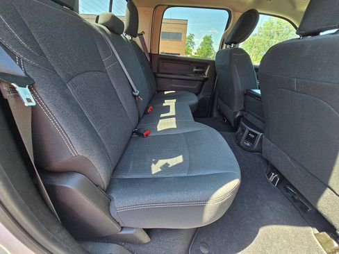 Used 2020 RAM 2500 Tradesman AWD/4WD image 33