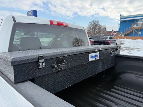 Used 2015 RAM 1500 Tradesman image 20