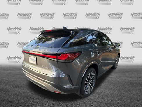 Used 2026 Lexus RX 350 Premium Plus w/ Convenience Package FWD image 9