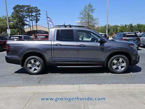 New 2026 Honda Ridgeline RTL image 6