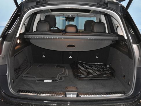 New 2026 Mercedes-Benz GLE 450 4MATIC image 25