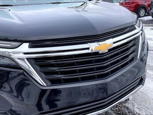 Used 2024 Chevrolet Equinox LT image 30