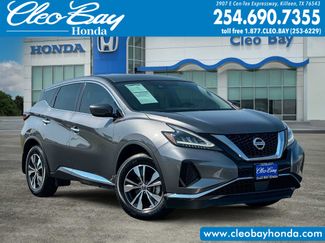 Used 2021 Nissan Murano S image 1