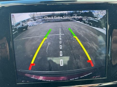 Used 2020 Jeep Grand Cherokee High Altitude image 25