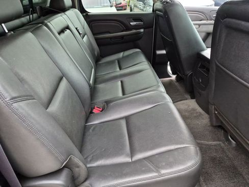 Used 2011 GMC Sierra 2500 Denali AWD/4WD image 20