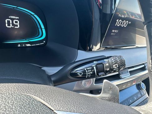 Used 2025 Hyundai Palisade SEL AWD/4WD image 14
