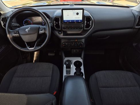 Used 2023 Ford Bronco Sport Big Bend w/ Convenience Package image 30