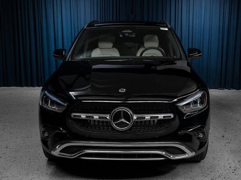 New 2026 Mercedes-Benz GLA 250 4MATIC image 2