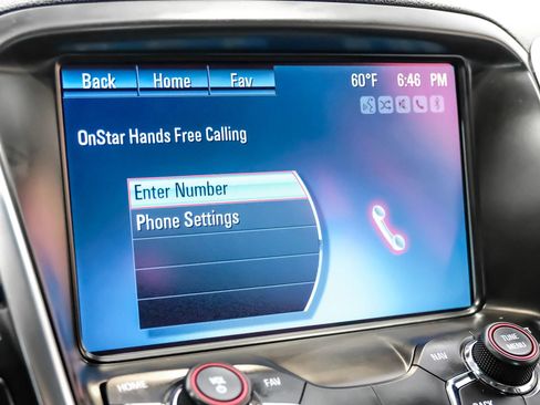 Used 2017 Chevrolet SS image 47