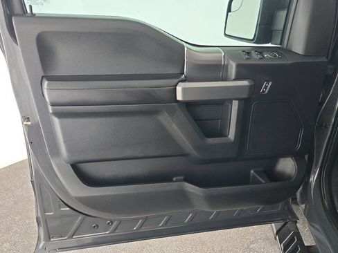 Used 2016 Ford F150 XLT w/ Equipment Group 301A Mid RWD image 26