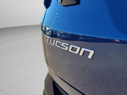 Certified 2025 Hyundai Tucson SEL image 35