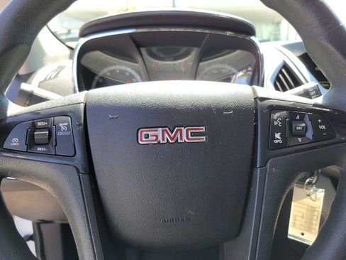Used 2016 GMC Terrain SLE FWD image 22