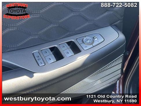 Used 2022 Hyundai Palisade Calligraphy AWD/4WD image 20