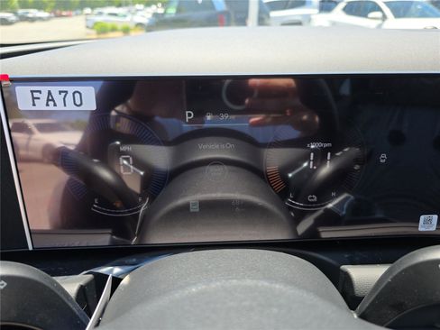 New 2026 Hyundai Tucson SEL AWD/4WD image 13