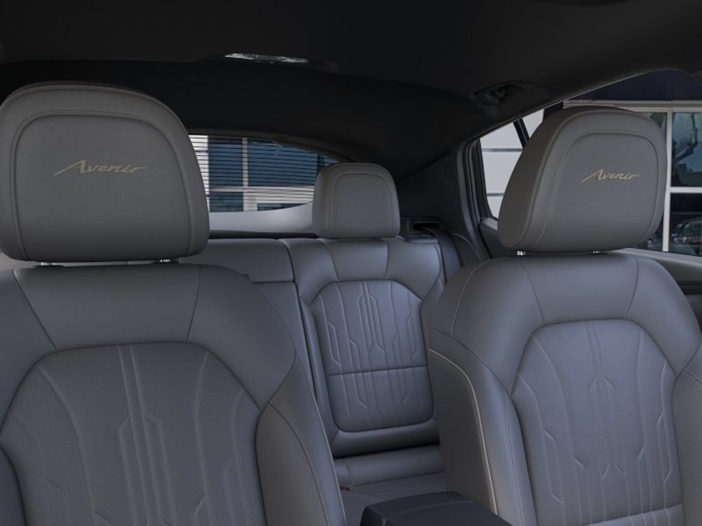 New 2026 Buick Envista Sport Touring FWD image 24