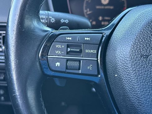 Used 2022 Honda Civic Sport image 23