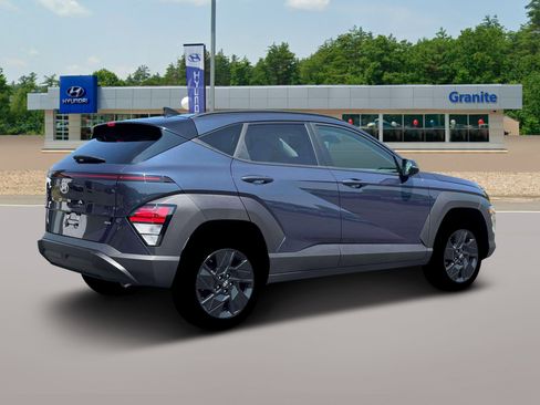 New 2026 Hyundai Kona SEL Sport image 8