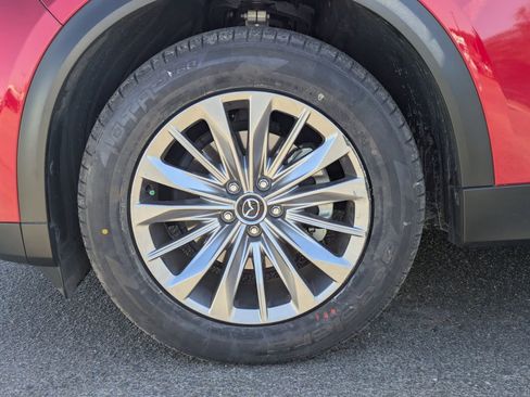 Used 2024 MAZDA CX-90 3.3 Turbo w/ Preferred Package image 10