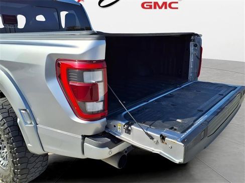 Used 2023 Ford F150 Raptor image 25