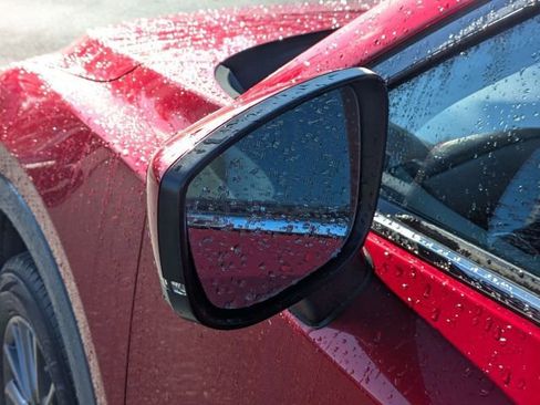 Used 2019 MAZDA CX-5 Sport image 25