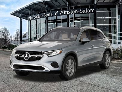 New 2026 Mercedes-Benz GLC 300 GLC 300