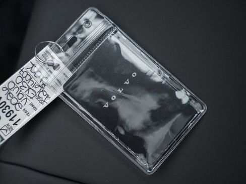 New 2026 Volvo EX30 Plus w/ Protection Package Premier image 38