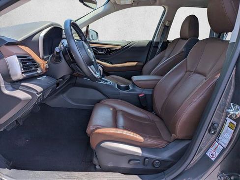 Used 2020 Subaru Outback Touring XT AWD/4WD image 17
