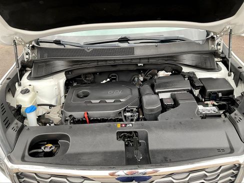 Used 2020 Kia Sorento LX w/ LX I4 Convenience Package AWD/4WD image 28