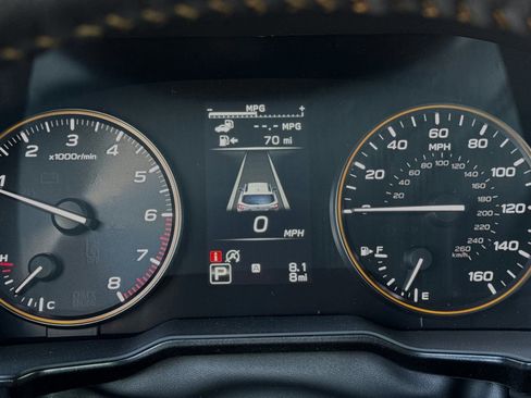 New 2025 Subaru Outback Wilderness image 23