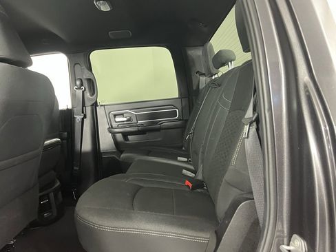 Certified 2025 RAM 2500 Big Horn image 30