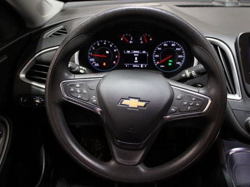 Used 2024 Chevrolet Malibu LT image 26