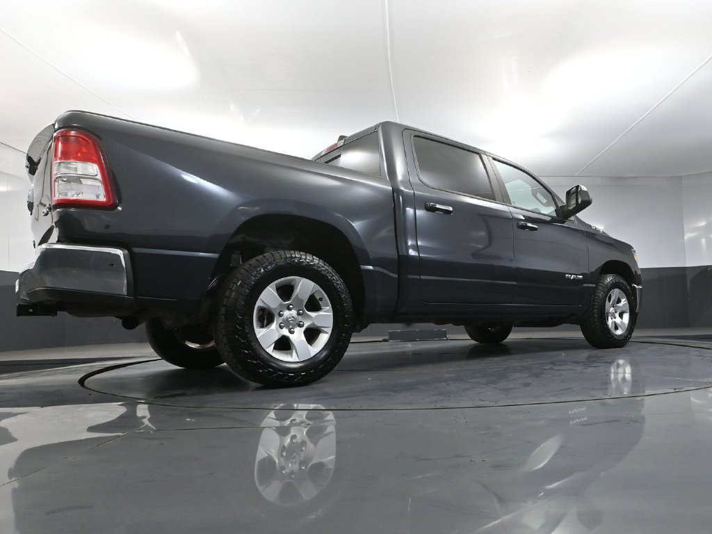 Used 2020 RAM 1500 Big Horn AWD/4WD image 42