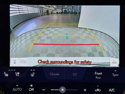 Certified 2025 Lexus RX 350 Premium image 14