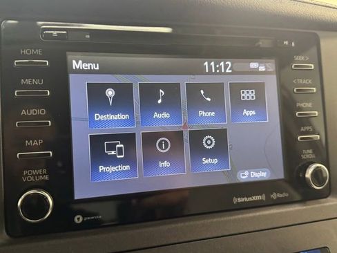 Used 2018 Toyota Sienna XLE AWD/4WD image 24