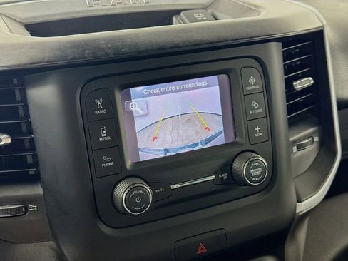 Used 2022 RAM 1500 Big Horn image 17