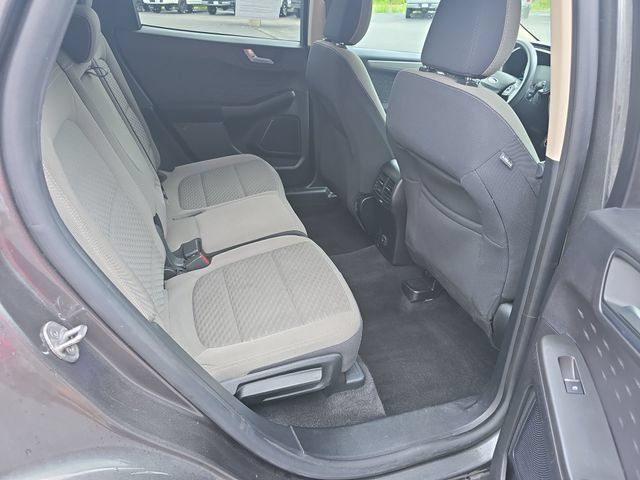Used 2020 Ford Escape SE AWD/4WD image 12
