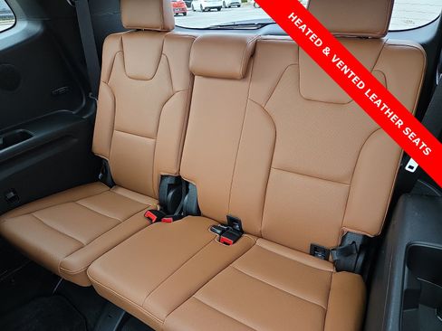 Used 2025 Kia Telluride SX Prestige X-Line AWD/4WD image 10
