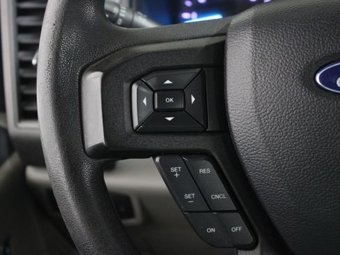 Used 2019 Ford F350 XL w/ Power Equipment Group RWD image 9