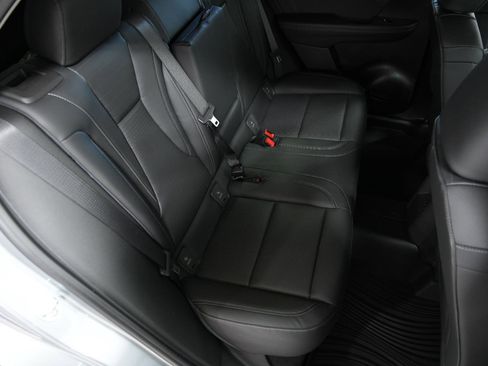 New 2026 Buick Envision Preferred image 14