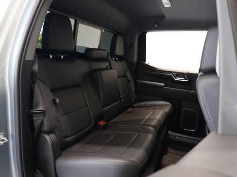 Used 2023 Chevrolet Silverado 1500 RST w/ RST All Star Premium Package AWD/4WD image 24