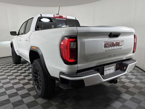 New 2026 GMC Canyon Elevation RWD image 4