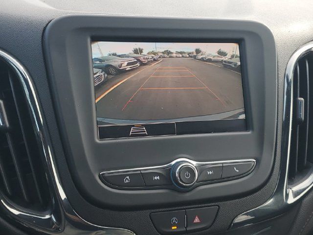 Certified 2024 Chevrolet Equinox RS FWD image 26