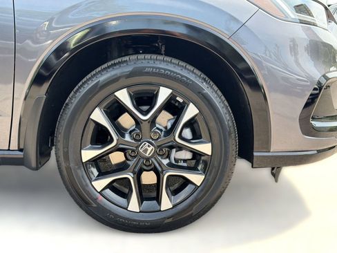 New 2026 Honda HR-V EX-L image 12