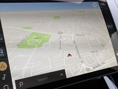 Certified 2025 Land Rover Range Rover Sport S image 13