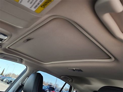 Used 2023 Subaru Crosstrek 2.5i Limited image 30