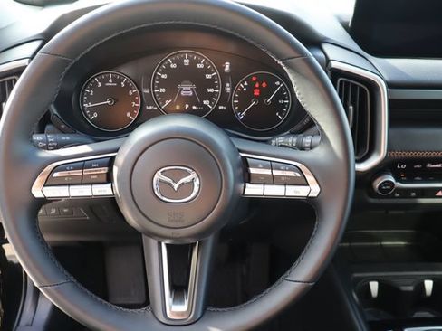 Used 2026 MAZDA CX-50 AWD 2.5 S w/ Weather Package image 33