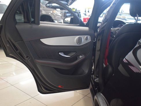 Used 2018 Mercedes-Benz GLC 43 AMG 4MATIC Coupe image 70